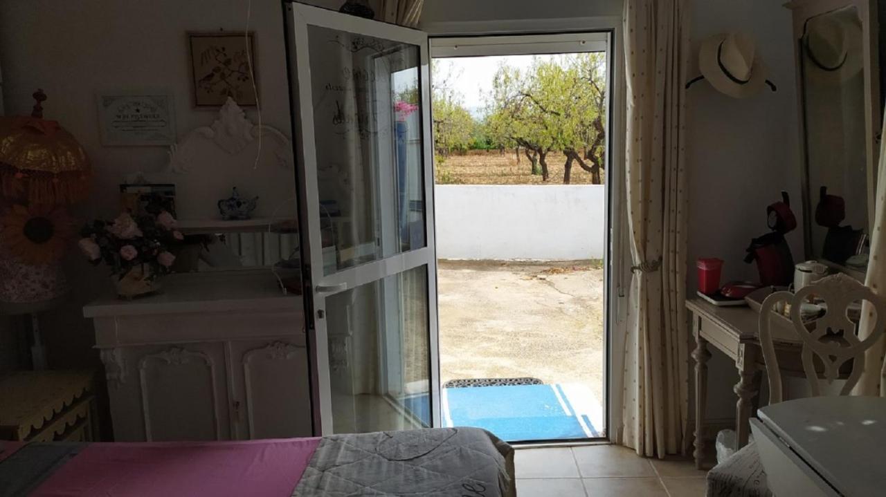 Finca La Joya Торебланка Екстериор снимка