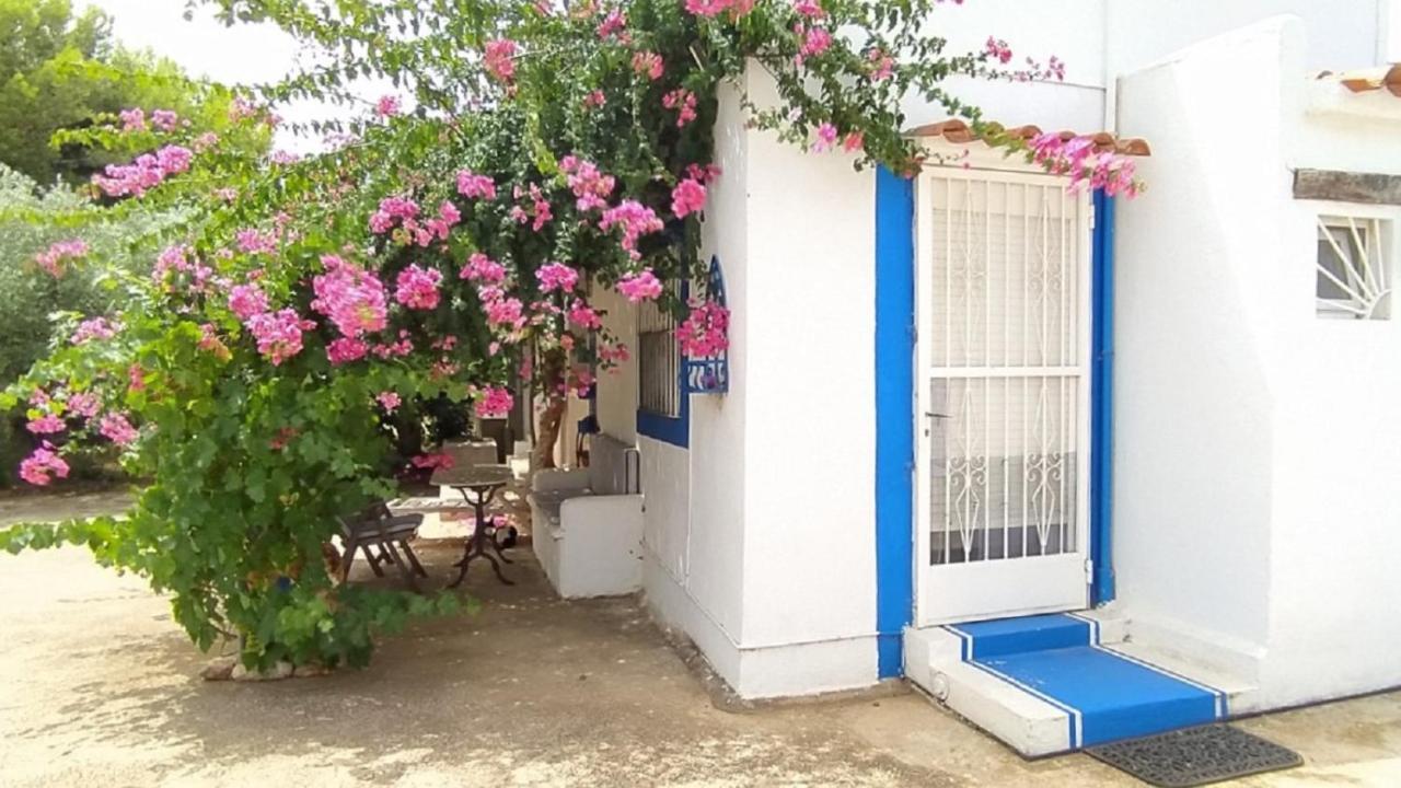 Finca La Joya Торебланка Екстериор снимка