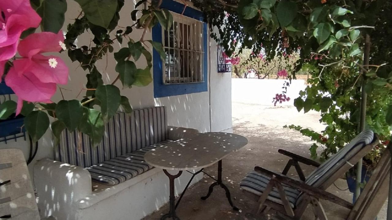 Finca La Joya Торебланка Екстериор снимка