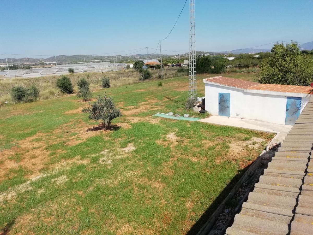 Finca La Joya Торебланка Екстериор снимка