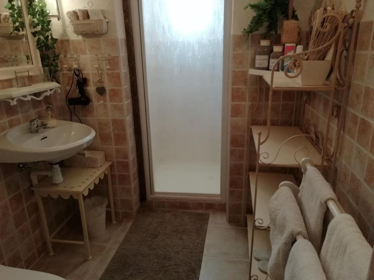 Finca La Joya Торебланка Екстериор снимка