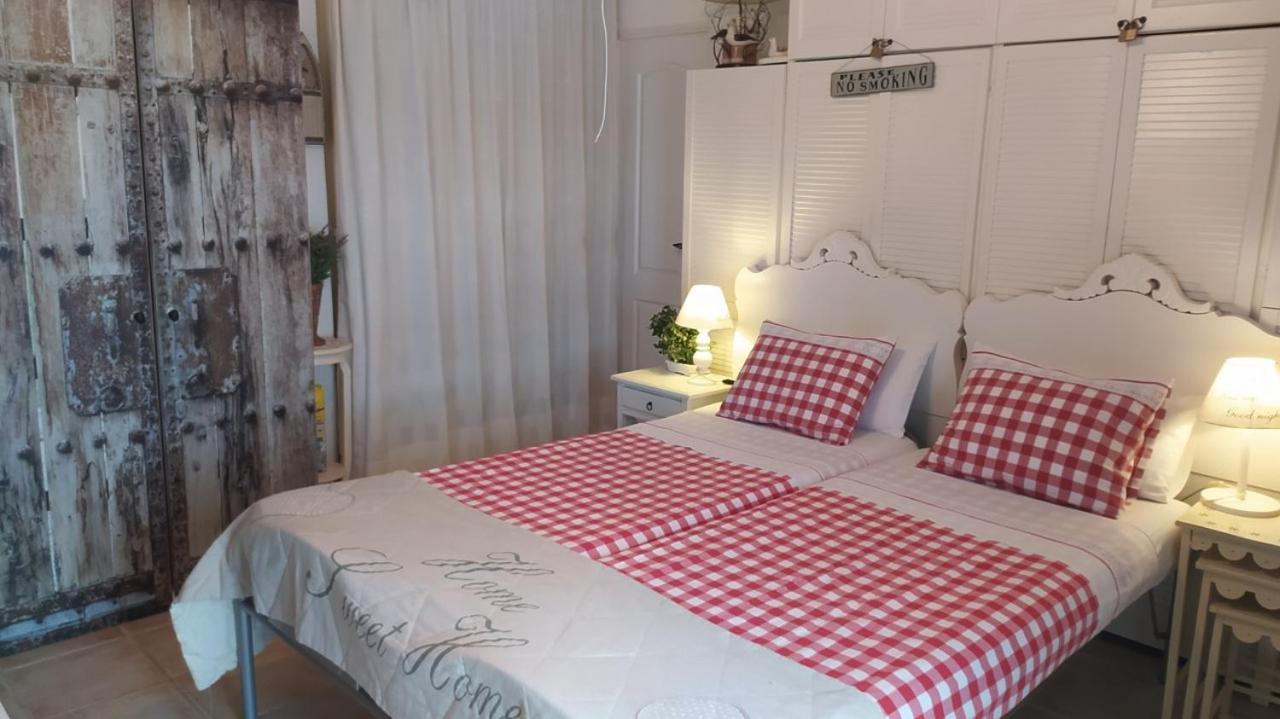 Finca La Joya Торебланка Екстериор снимка